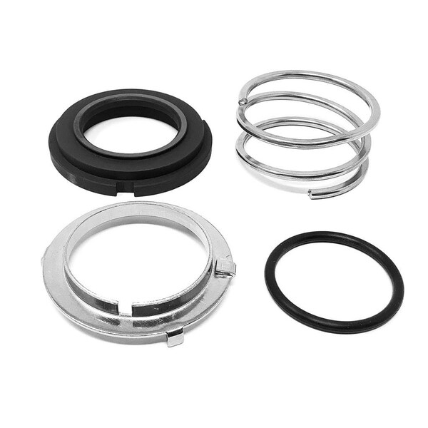 SP218/328-3SFY Pump Service Kit, #3 FKM; Replaces Alfa Laval Part# 480184